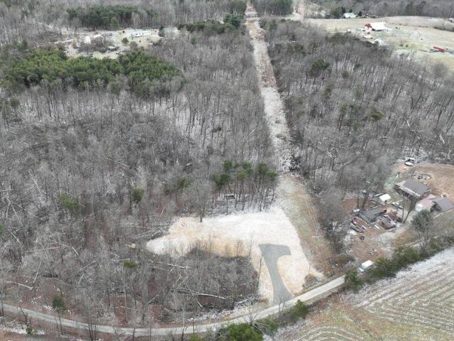 Land for sale in Beaver, Ohio
