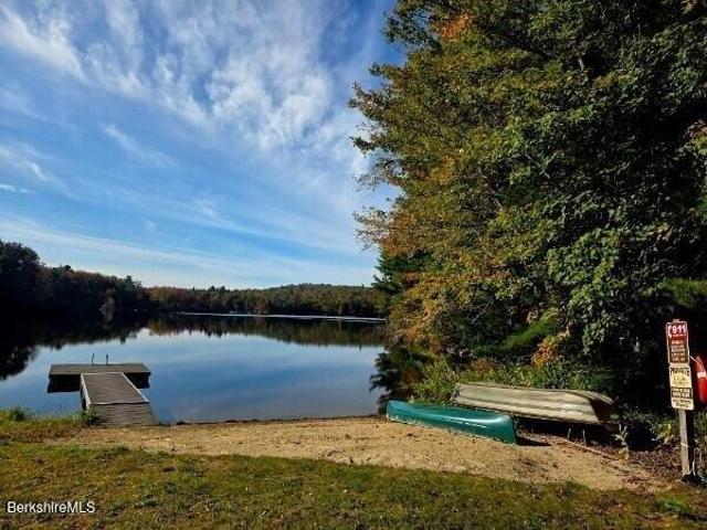 Land for sale in Berkshire, Massachusetts