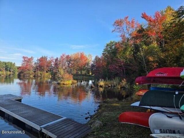 Land for sale in Berkshire, Massachusetts