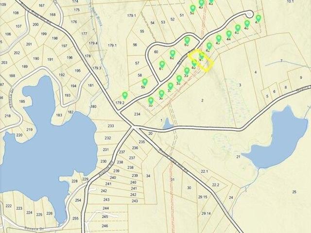 Land for sale in Berkshire, Massachusetts