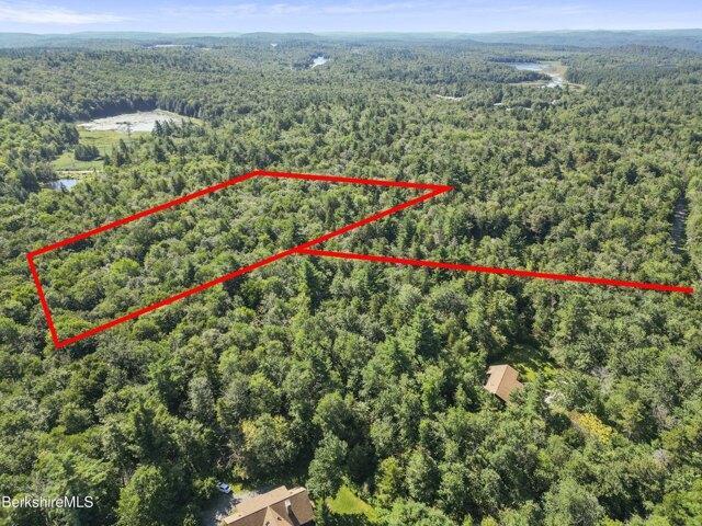 Land for sale in Becket, Berkshire County
