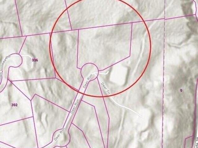 Land for sale in Becket, Berkshire County