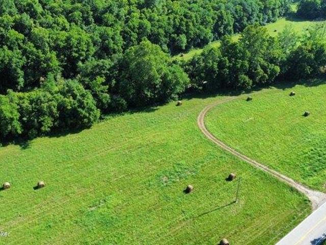 Land for sale in Trimble, Kentucky
