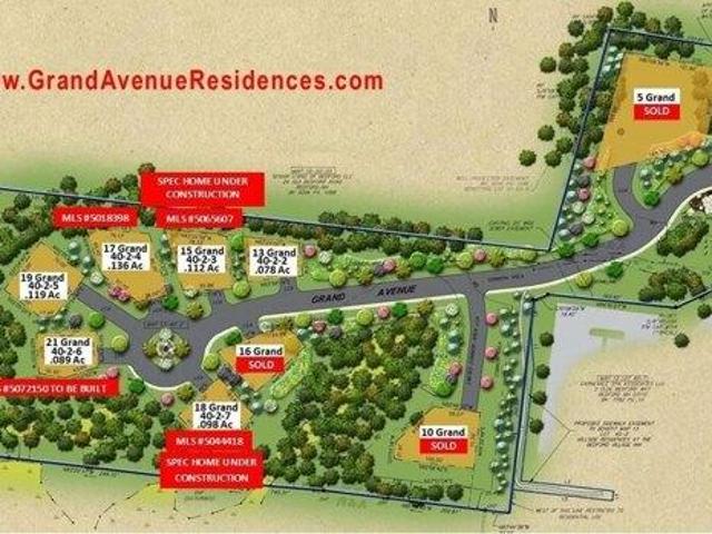 Land for sale in New Hampshire