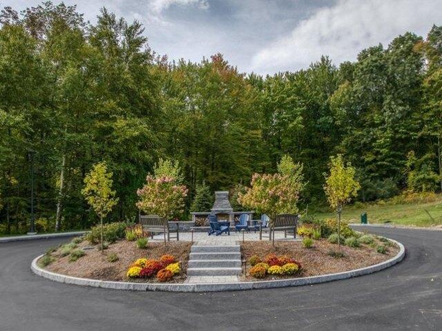 Land for sale in New Hampshire