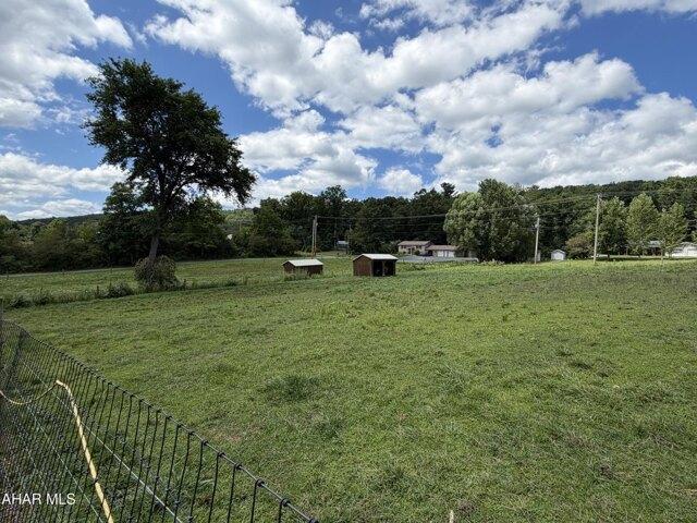 Land for sale in Bedford, Pennsylvania