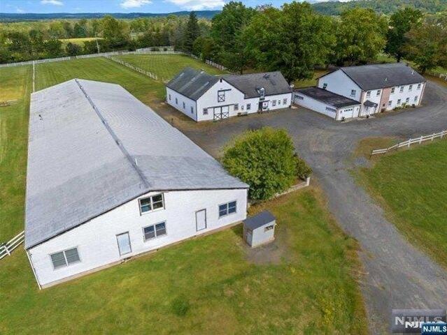 Land for sale in Pluckemin, New Jersey