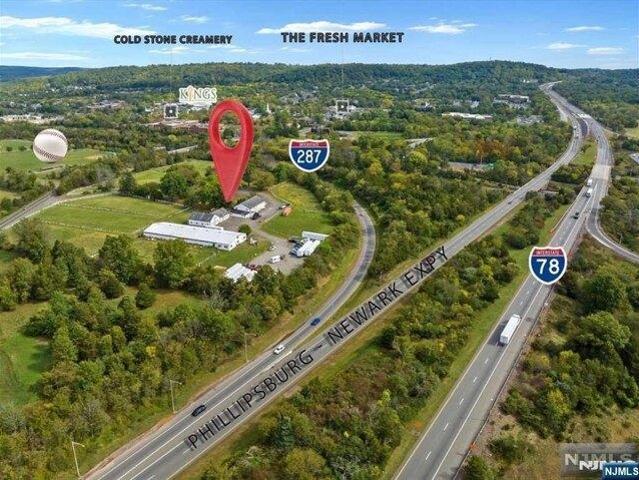 Land for sale in Pluckemin, New Jersey