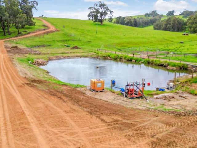 Land for sale in Beelerup, Western Australia