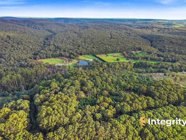 Land for rent in Camerons Creek, Victoria