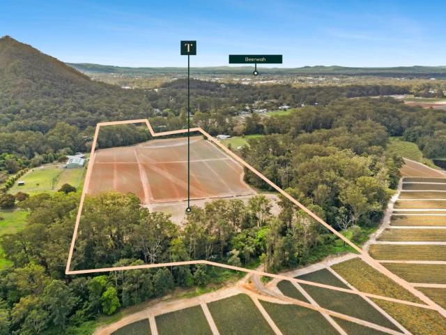 Land for rent in Kings Creek, Queensland