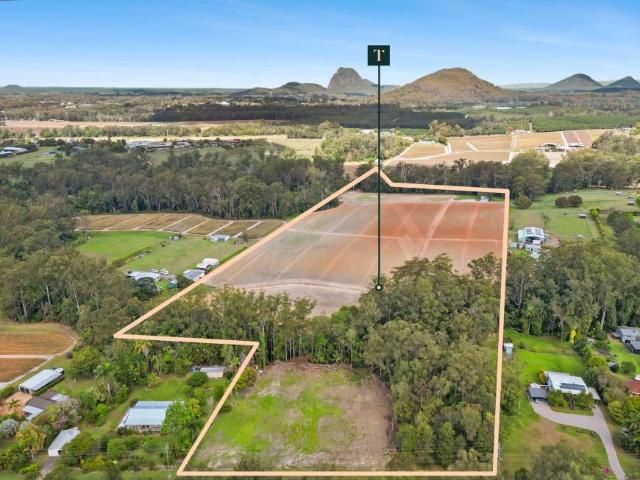 Land for rent in Kings Creek, Queensland