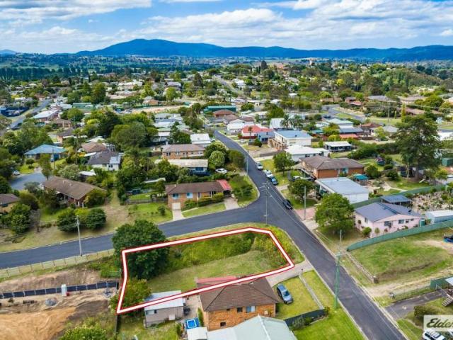 Land for sale in Bega, Bega Valley Shire Council