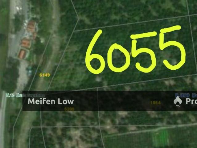 Property for sale in Kampung Peng Long, Taiping