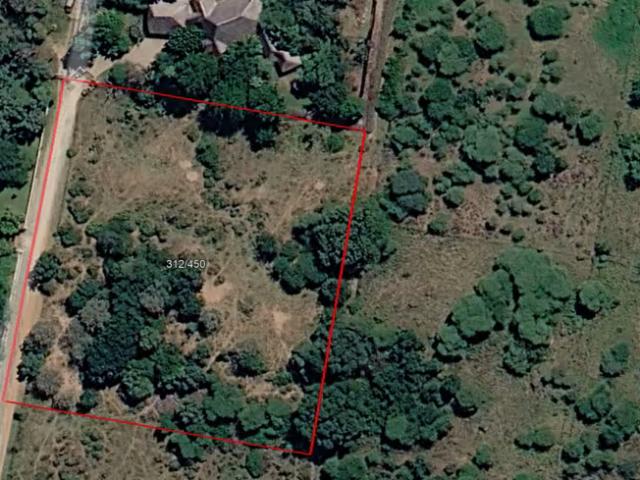 Land for sale in Belabela, Limpopo