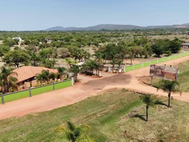 Land for sale in Belabela, Limpopo