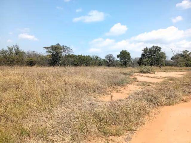 Land for sale in Belabela, Limpopo