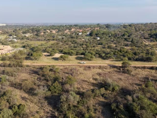 Land for sale in Belabela, Limpopo