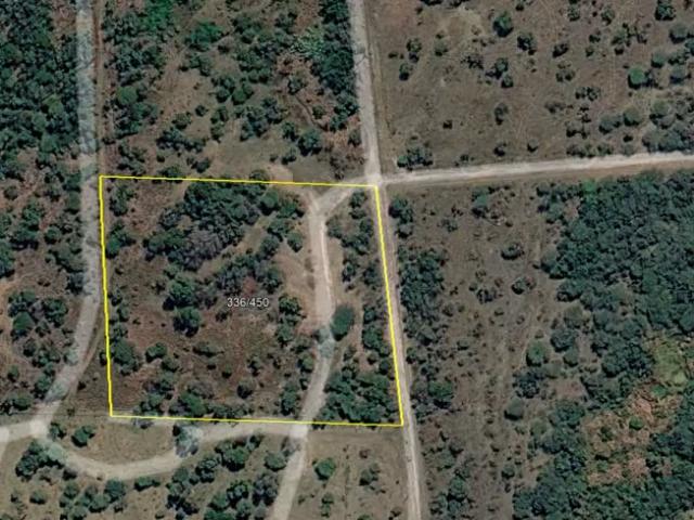 Land for sale in Belabela, Limpopo