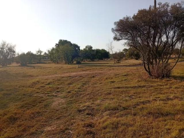 Land for sale in Belabela, Limpopo