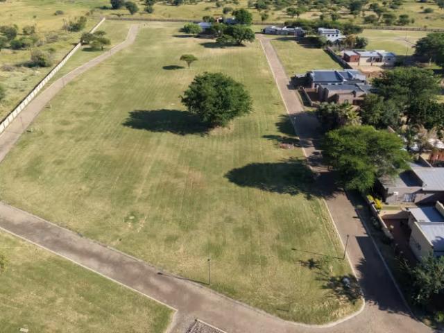 Land for sale in Bela-Bela, Bela Bela Local Municipality
