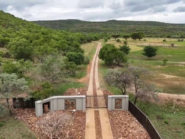 Land for sale in Bela-Bela, Bela Bela Local Municipality