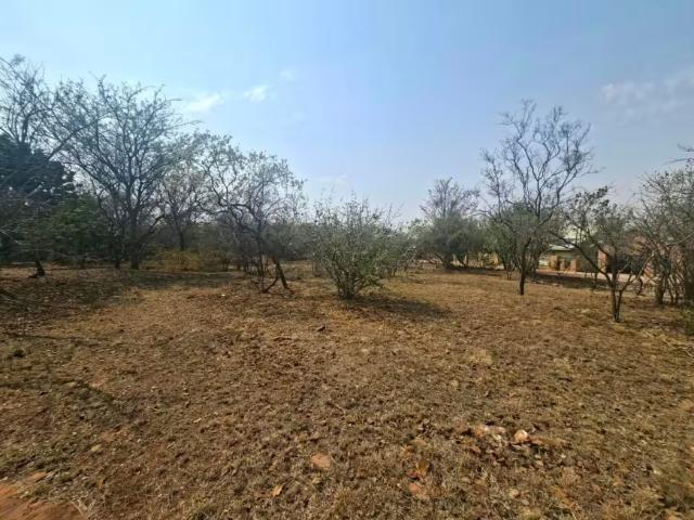 Land for sale in Bela-Bela, Bela Bela Local Municipality