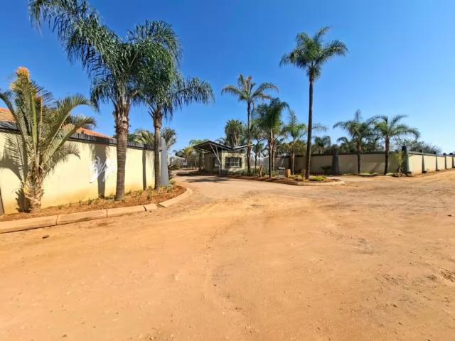 Land for sale in Bela-Bela, Bela Bela Local Municipality