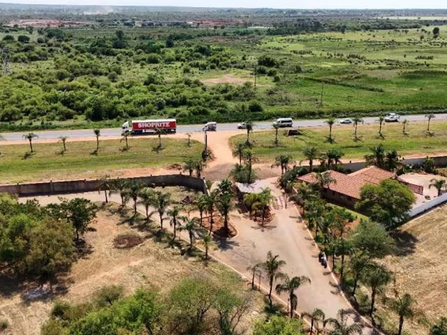 Land for sale in Bela-Bela, Bela Bela Local Municipality