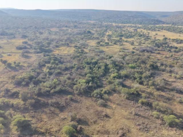 Land for sale in Belabela, Limpopo
