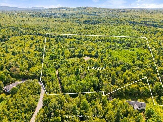 Land for sale in Waldo, Maine