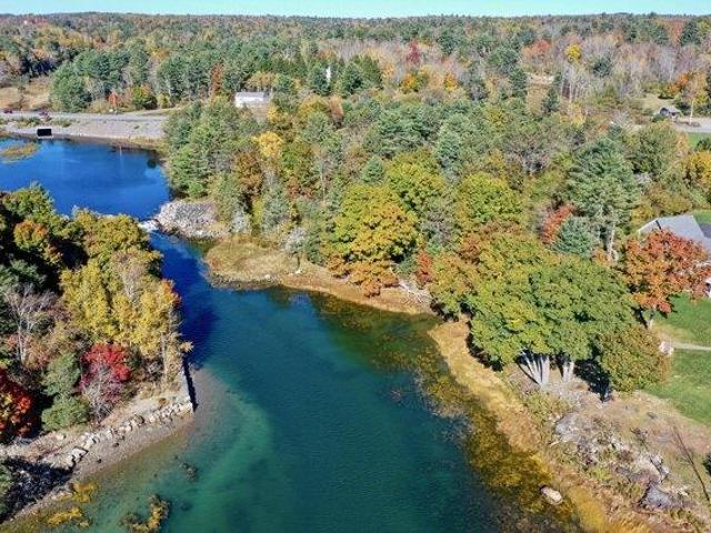 Land for sale in Waldo, Maine