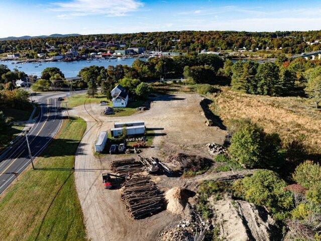 Land for sale in Waldo, Maine