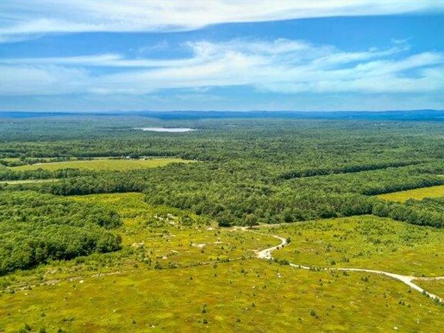 Land for sale in Waldo, Maine