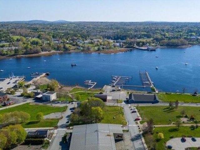 Land for sale in Waldo, Maine