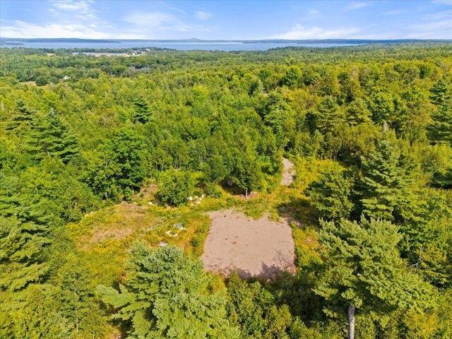 Land for sale in Waldo, Maine