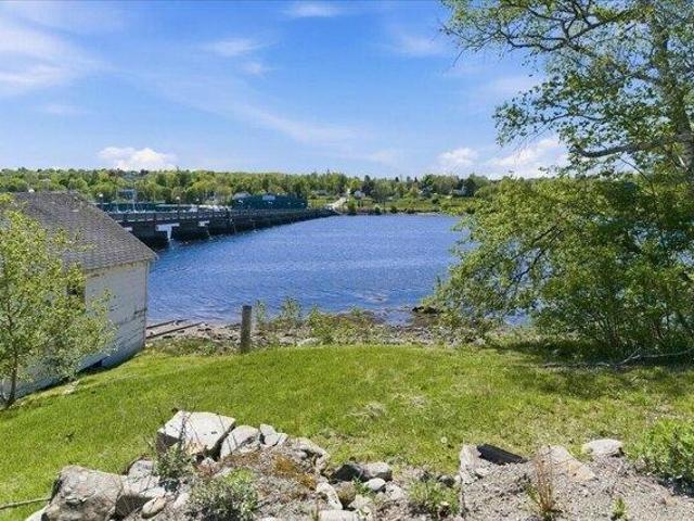 Land for sale in Waldo, Maine