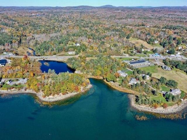 Land for sale in Waldo, Maine
