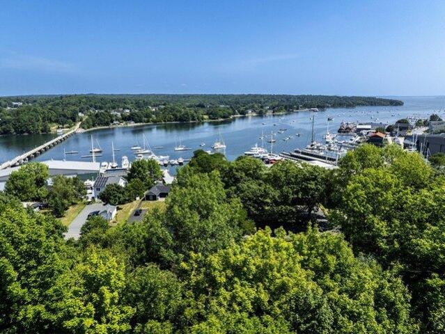 Land for sale in Waldo, Maine