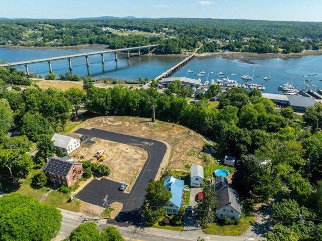Land for sale in Waldo, Maine