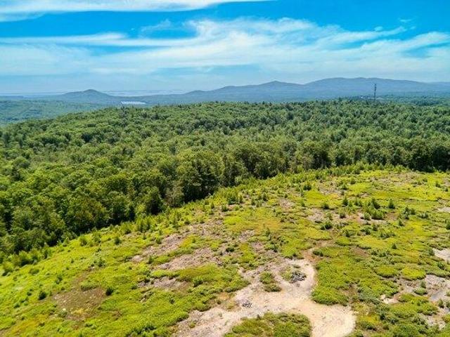 Land for sale in Waldo, Maine