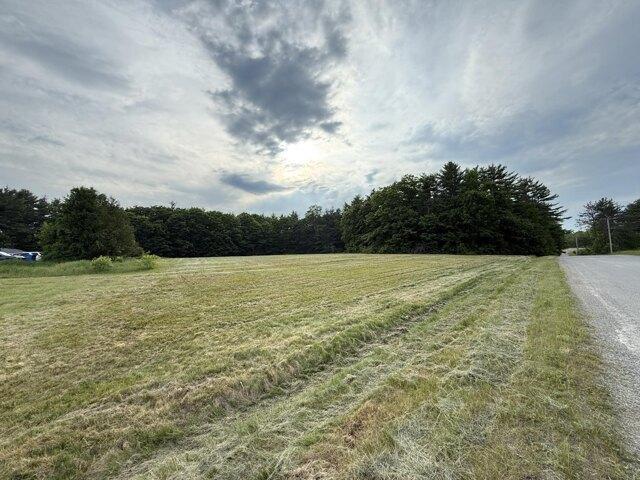 Land for sale in Waldo, Maine
