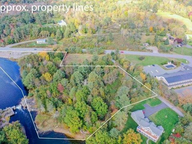 Land for sale in Waldo, Maine