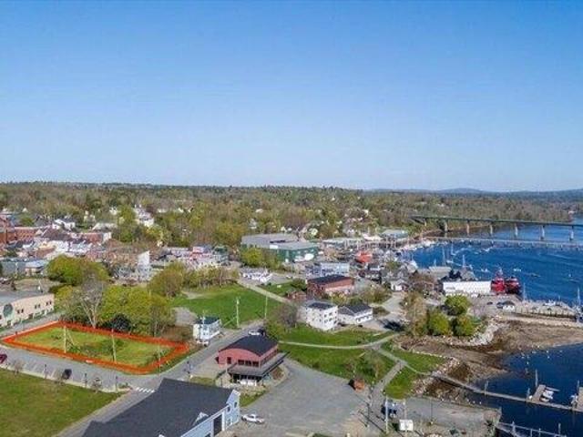 Land for sale in Waldo, Maine