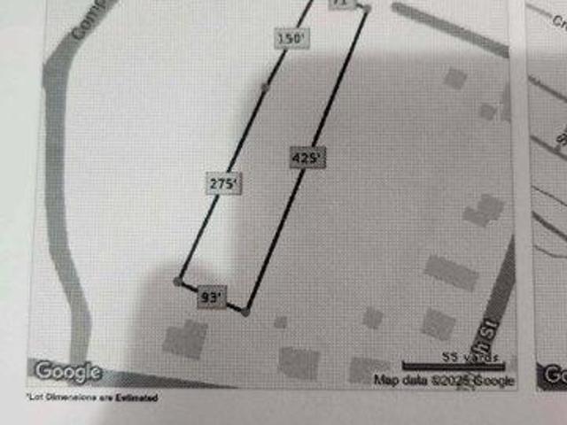 Land for sale in Belford, Middletown Township