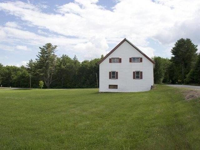 Land for sale in Belgrade, Maine