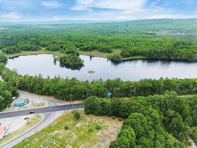 Land for sale in Belgrade, Maine