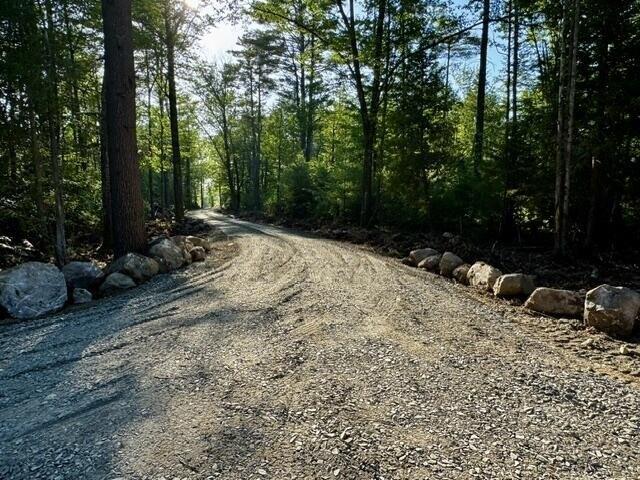 Land for sale in Belgrade, Maine