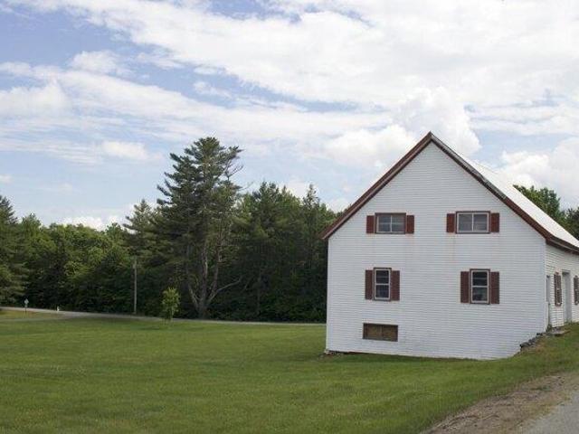 Land for sale in Belgrade, Maine
