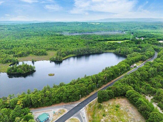 Land for sale in Belgrade, Maine